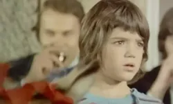 Yeşilçam'ın çocuk yıldızıydı! Sezercik'i görenler tanıyamadı