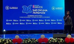 Şiirle Gelen Başarı: Nevşehir’de Yozgat Çıkartması