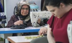 Evlatlarını okutmak için yıllarca çalıştı, şimdi tek hayali sınıfta kalmak