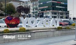 Soğuk Hava Yozgatlıları Vurdu: Meydanlar Boşaldı