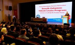 SORGED İstanbul’da Sahne Aldı: Türkiye’de Gençlik Çalışmalarında Tarihi Adım!
