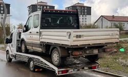 Sorgun-Aydıncık Yolunda Şoke Eden Tespit! Jandarma Harekete Geçti