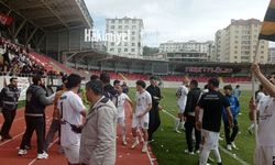 Sorgun Belediyespor, BAL Ligi'nde Kalmayı Başardı