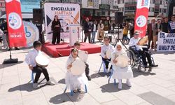 Sorgun Meydanda EN Özel Program