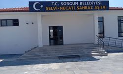 Sorgun'da Büyük Bağış Dikkat Çekti