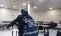 Sorgun'da Emniyet Denetiminde Cezalar Peş Peşe Geldi