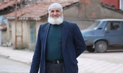 Sorgun'da Yaşlı Adam Abdest Alırken Yere Düştü, Hayatını Kaybetti