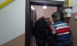 Şüpheli Hareketleri Dikkat Çekti: Yozgat'ta Jandarmadan Büyük Duyarlılık