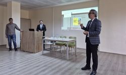 Tarımda Meteorolojinin Gizli Gücü Yozgat’ta Masaya Yatırıldı