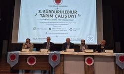 Tarımda Yeni Dönemin Şifreleri Yozgat’ta Çözüldü: Bitki Sağlığında Devrimsel Yaklaşımlar!