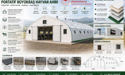 Yozgat’ta Hayvancılığında Çığır Açacak Proje Tanıtıldı