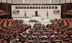 TBMM'nin gündeminde bu hafta neler var?