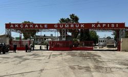 Akçakale Gümrük Kapısı’nda pasaportla geçiş  başlıyor