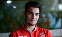 Kaan Ayhan Kimdir? Kariyeri, Milli Takım Süreci ve Galatasaray Performansı
