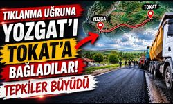 Tıklanma uğruna Yozgat’ı Tokat’a bağladılar tepkiler büyüdü