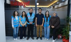 Türk Dünyası Bağları Yozgat’ta Güçleniyor