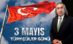 Türkçülük Günü’nde Yozgat’tan Birlik Mesajı: "Her Bir Fert Onurlu Bir Parçadır"