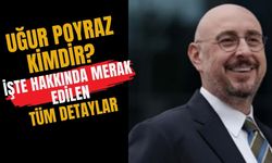 Uğur Poyraz Kimdir? İYİ Parti Grup Başkanvekilliğine Seçilen İsim Gündemde