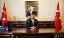 Vali Özkan: "19 Mayıs Milli Mücadelenin Dönüm Noktasıdır"