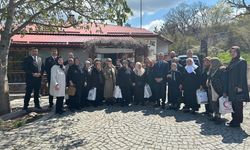 Vali Özkan, Şehit Emanetlerini Ağırladı