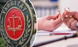 Yargıtay'dan nafaka davalarında dengeleri değiştirecek emsal karar