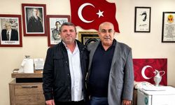 Yerköy'de Aydın Yıldırım Güven Tazeledi