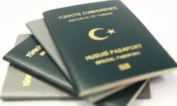 Yüz binlerce kişiyi ilgilendiren yeşil pasaport teklifi Meclis'te