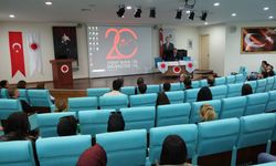 YOBÜ’de Öğrenci Kulüpleri İçin İstişare Toplantısı Gerçekleştirildi