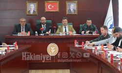 Yozgat Belediyesi Meclis Toplantısından Çıkan Karar Şok Etti