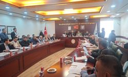 Yozgat Belediyesi Meclis Toplantısından Çıkan Karar Şok Etti