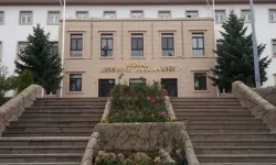 Yozgat Belediyesi'nden Bayram Öncesi Sürpriz Çalışma