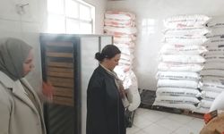 Yozgat Belediyesi’nden Hijyen Denetimi: 2 İşletmeye Ceza