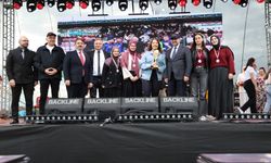 Yozgat Bozok Üniversitesi 16. Spor Şenlikleri Tamamlandı