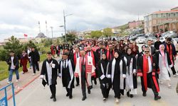 Yozgat Bozok Üniversitesi Mezunları Kep Attı: Oranlar Şaşırttı