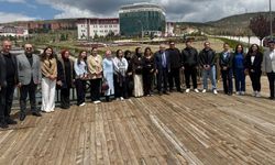 Yozgat Bozok Üniversitesi'nde Kritik Buluşma!
