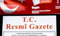 Yozgat Bozok Üniversitesi'nde Resmi Kararla Değişiklik