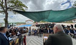 Yozgat Bu Köyü Konuşuyor: İmece Örneği Ölmemiş