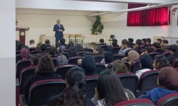 Yozgat Gençlik Merkezi’nden Sorgun Çıkartması