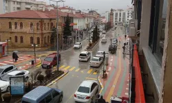 Yozgat İçin Alarm Verildi: Gece Saatlerinde Başlayacak