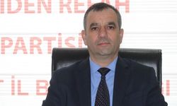 Yozgat İl Başkanı Adıgözel: ‘Siyonist Zulmün Sonu Müslümanların Birliğiyle Gelecek’