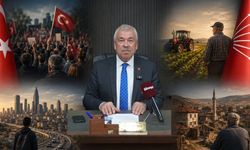 Yozgat İl Başkanı’ndan Acil Eylem Çağrısı