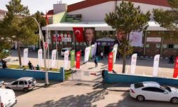 Yozgat Kenetleniyor! Yozgat Bozokspor Taraftarı Tek Yürek