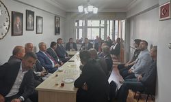 Yozgat MHP’de Bayram Coşkusu!