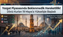 Yozgat Piyasasında Beklenmedik Hareketlilik!