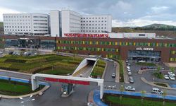 Yozgat Şehir Hastanesi 5 Mayıs Mesai Dışı Poliklinikler Duyuruldu