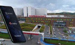 Yozgat Şehir Hastanesi Açıkladı: e-Nabız ile Günlük Hasta Takibi Mümkün