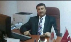 Yozgat Şehir Hastanesi İmamı Ramazan İpek Vefat Etti