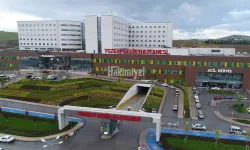 Yozgat Şehir Hastanesi'nde Saatler Değişti