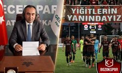 Yozgat Siyasetinden Bozok Spora Tam Destek