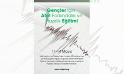 Yozgat Sorgun Uluslararası Afet Eğitimine Ev Sahipliği Yapacak